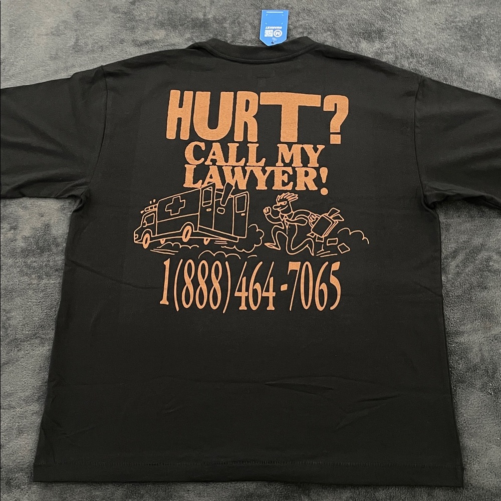 MARKET Graphic Tee